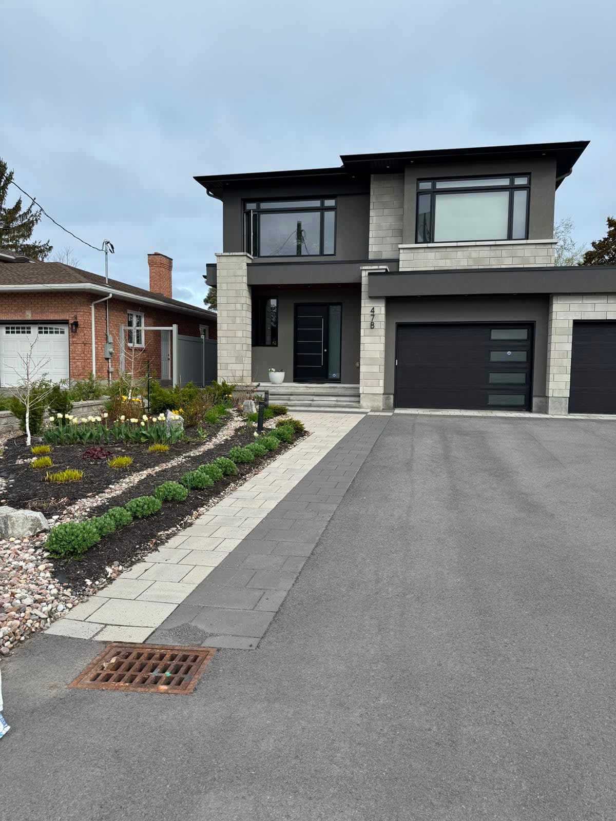 Nepean project overview